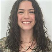 Profesora de física, mates, química e inglés (hasta el C1) para todas las edades hasta Segundo de Bachillerato.